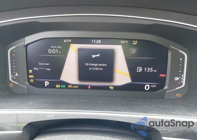 3VV3B7AX1MM015607: 43016852