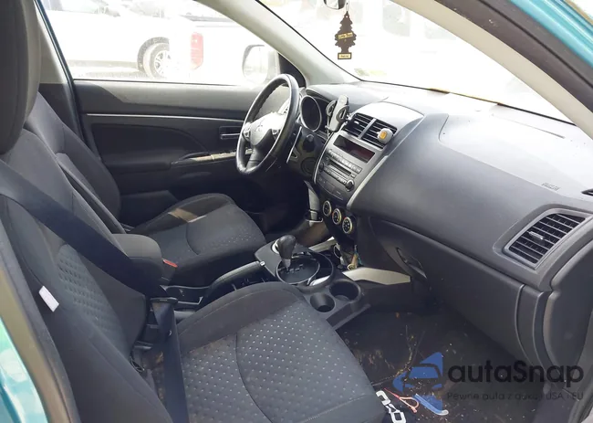 JA4AR4AU7BZ014814: 43016858