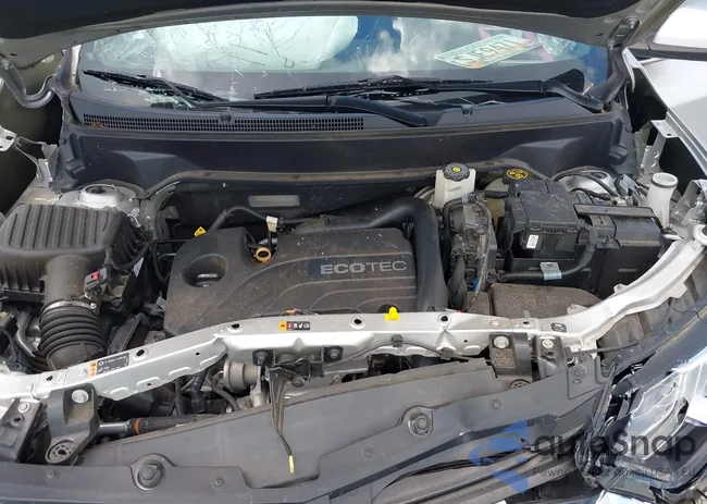 3GNAXJEV4JS583085: 43015896