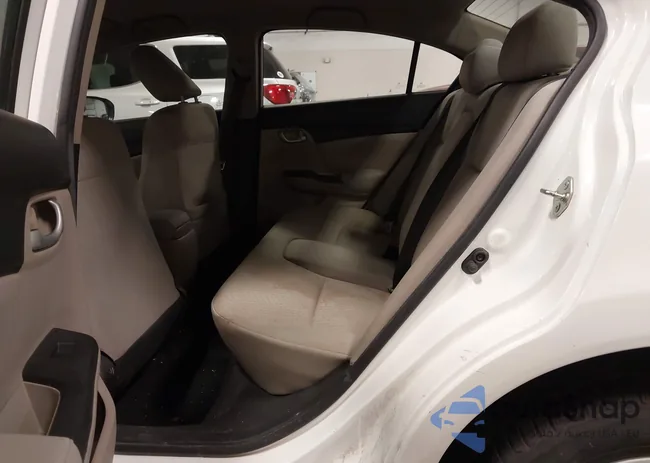 19XFB2F53EE201280: 43015973