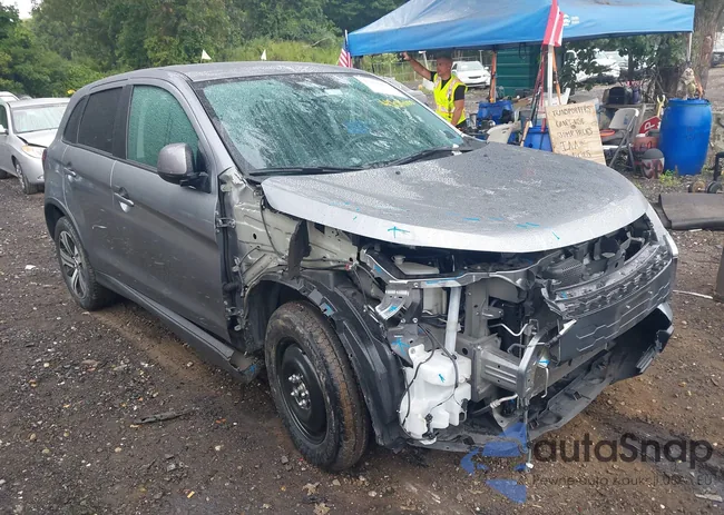 JA4ARUAU1RU001533: 43016000