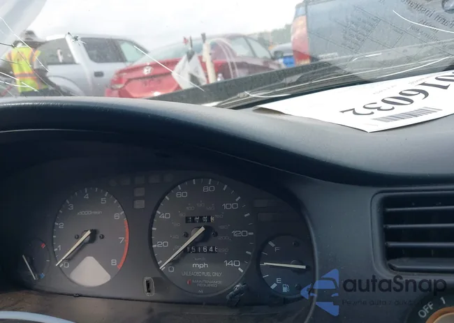 1HGCD5533TA058699: 43016032