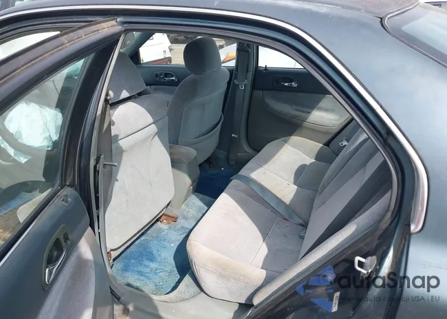 1HGCD5533TA058699: 43016032