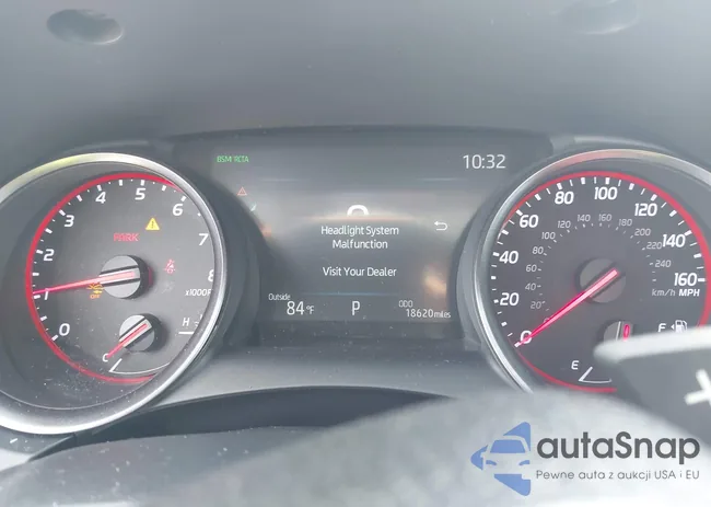 4T1K61AK3PU815837: 43016046