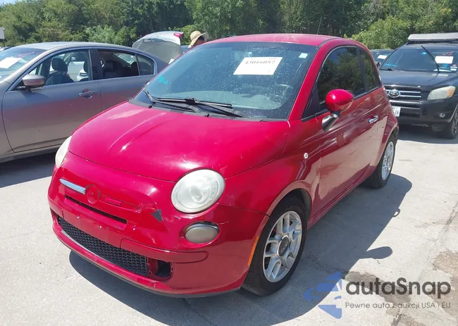 3C3CFFAR7CT125388: 43016057