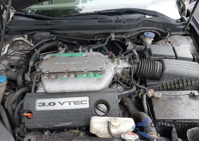 1HGCM663X7A035009: 43016071