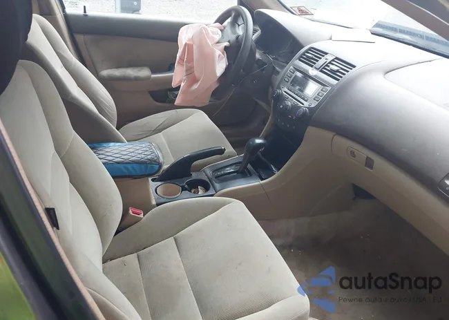 1HGCM663X7A035009: 43016071