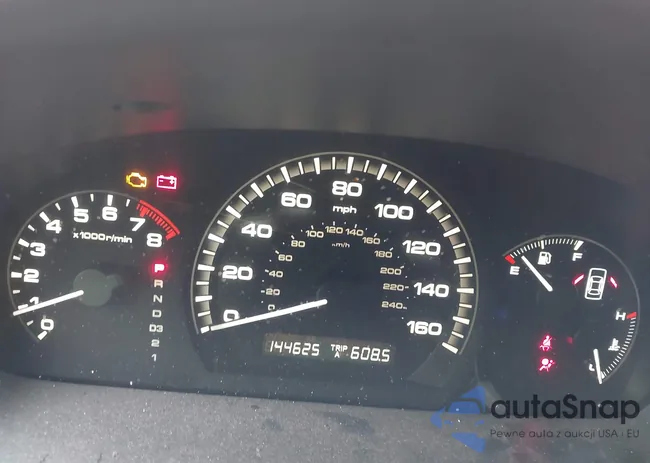 1HGCM663X7A035009: 43016071