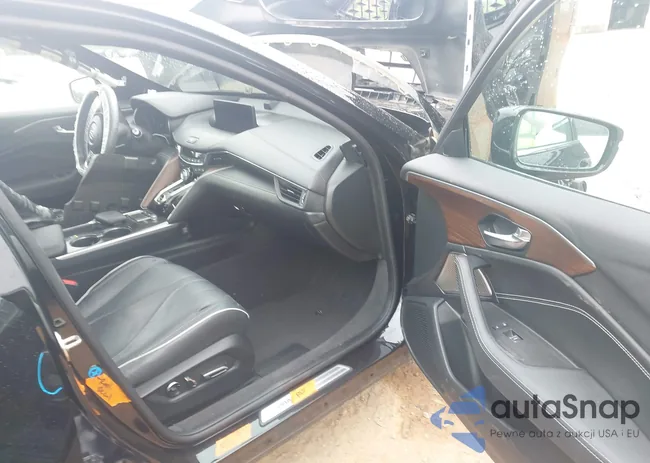 19UUB5F68MA003962: 43016074