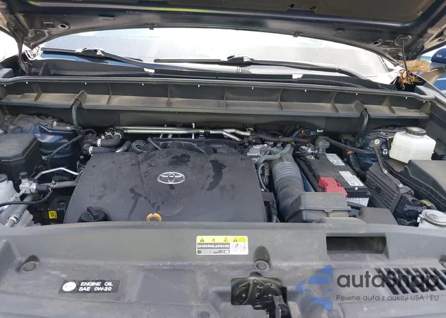 5TDHZRAH2NS113471: 43016075