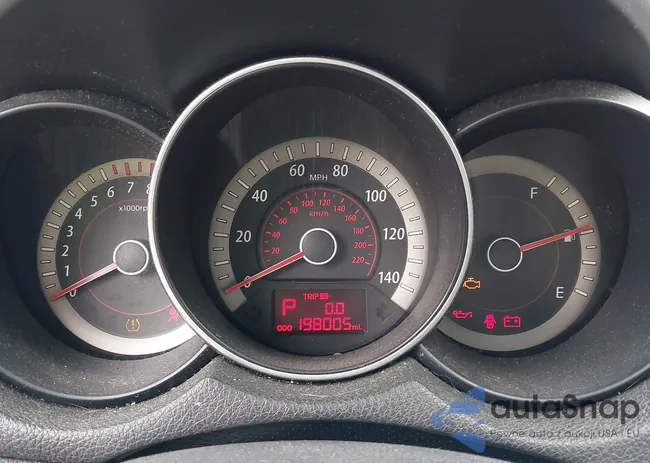 KNAFU4A20A5165490: 43016077