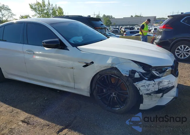 WBS83CH05MCF83827: 43016080