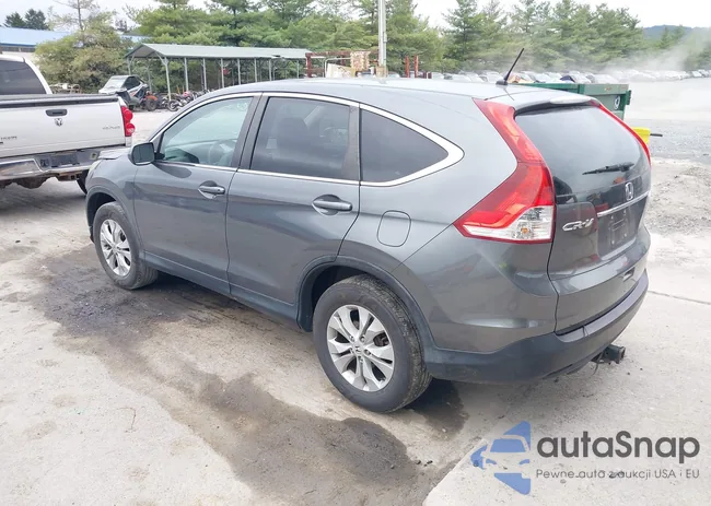 2HKRM4H50DH608113: 43016097