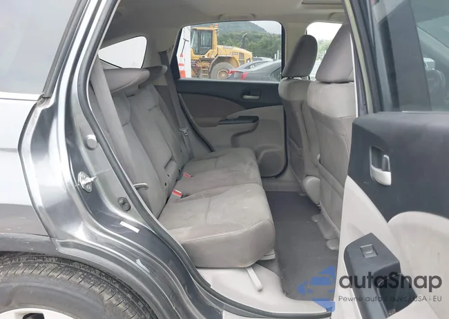 2HKRM4H50DH608113: 43016097