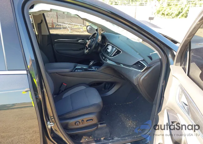 5GAERAKW6LJ177476: 43016102