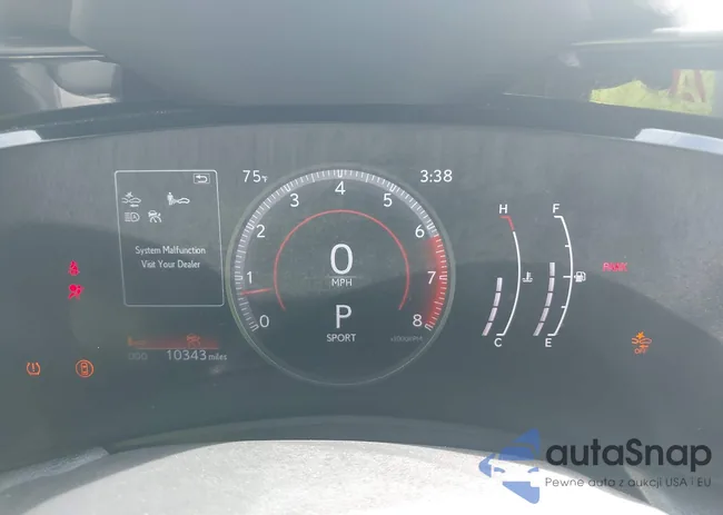 2T2AGCEZ8RC036848: 43016107