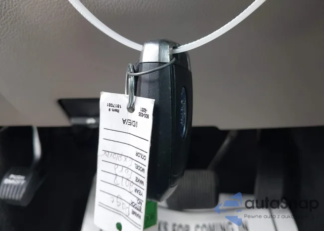 1FM5K7D86JGA41584: 43016110