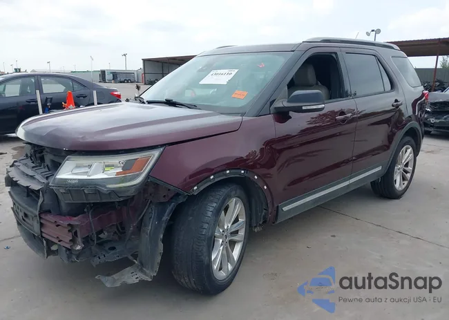 1FM5K7D86JGA41584: 43016110