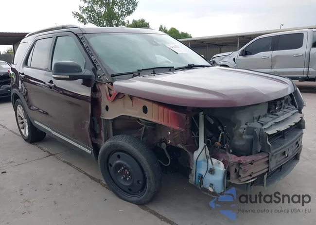 1FM5K7D86JGA41584: 43016110