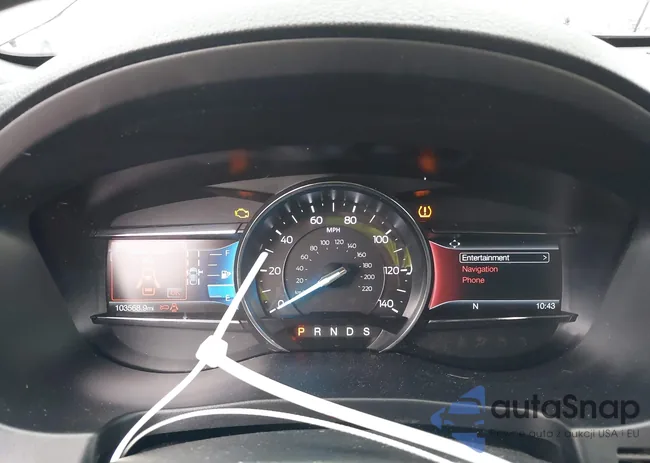 1FM5K7D86JGA41584: 43016110