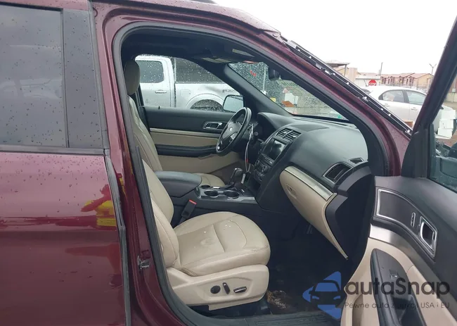 1FM5K7D86JGA41584: 43016110