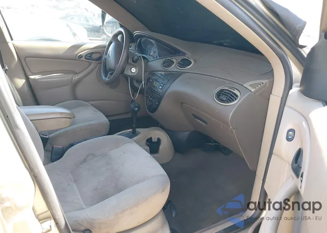 1FAFP34P42W209357: 43016158