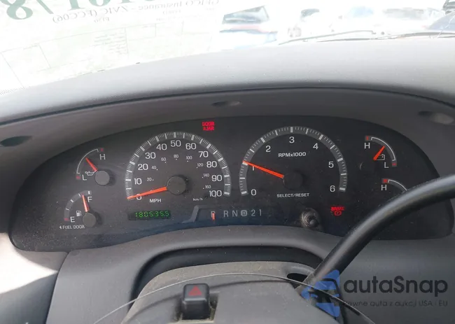 1FTRW07L03KB36241: 43016178