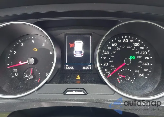 3VV2B7AXXMM106421: 43016190