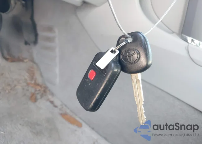 4T1BE46K39U907983: 43016207