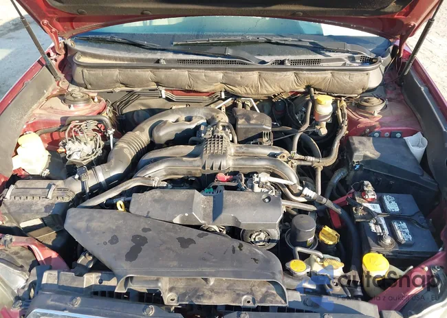 4S3BMBK68D3013187: 43016262