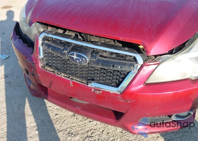 4S3BMBK68D3013187: 43016262