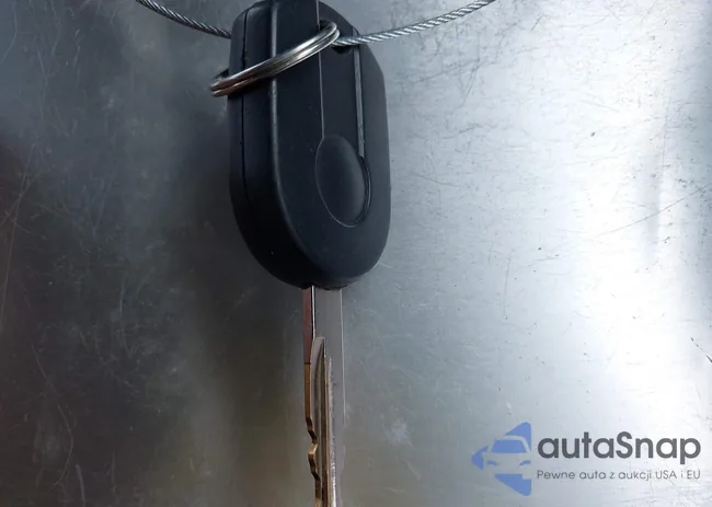 2FMDK4GC1EBA57215: 43017273