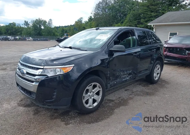 2FMDK4GC1EBA57215: 43017273