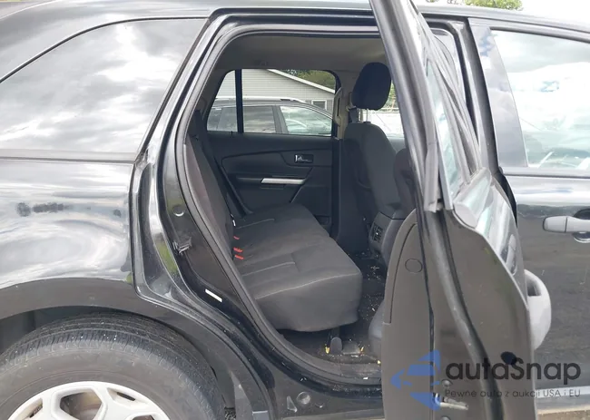 2FMDK4GC1EBA57215: 43017273