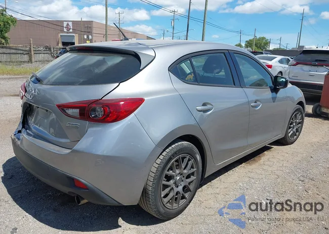 3MZBM1K72EM107923: 43017299