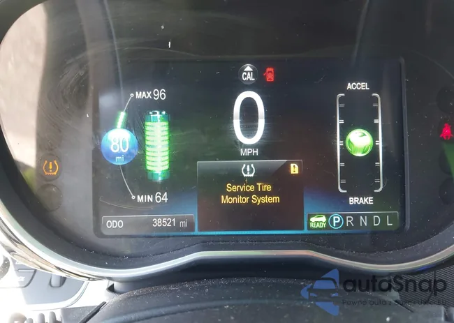 KL8CL6S06GC642275: 43017317