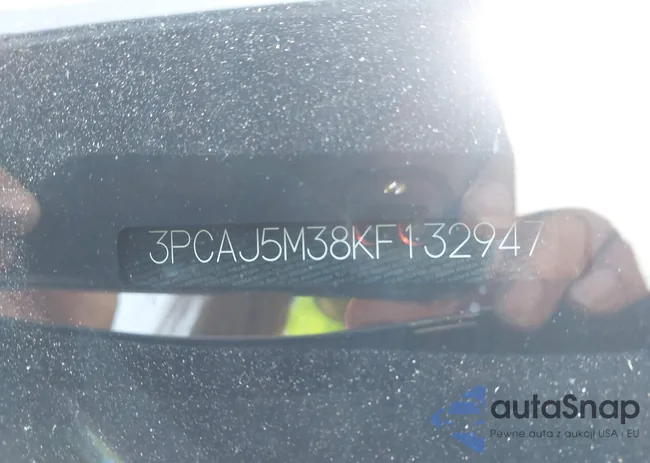 3PCAJ5M38KF132947: 43017325