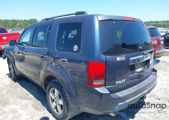 5FNYF3H48BB047730: 43017334