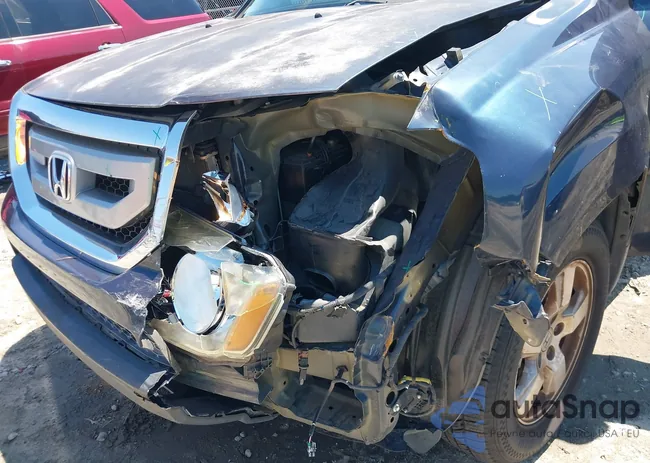 5FNYF3H48BB047730: 43017334