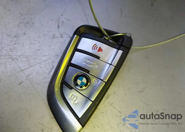 WBA13BK06PCM13678: 43017337