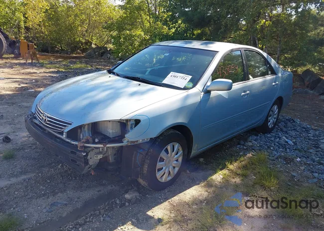 4T1BE32K65U627162: 43017354