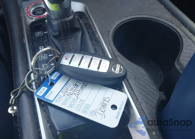 1N4BL4CV9LC122511: 43017365