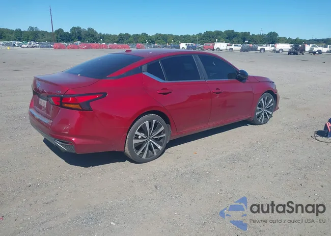 1N4BL4CV9LC122511: 43017365