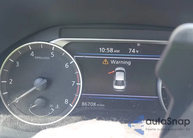 1N4BL4CV9LC122511: 43017365