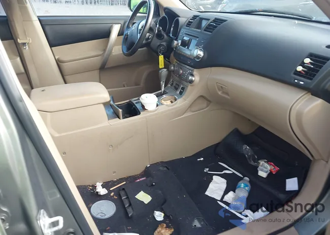 5TDBK3EHXBS087599: 43017370