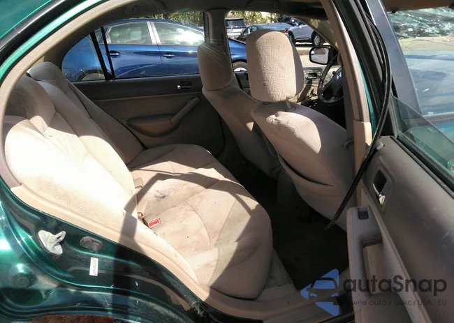 2HGES16542H539553: 43017434