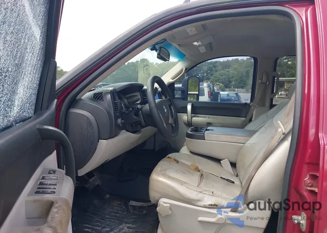 2GCEK13M271677697: 43017451