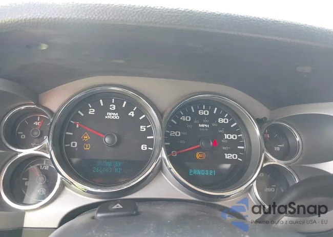 2GCEK13M271677697: 43017451