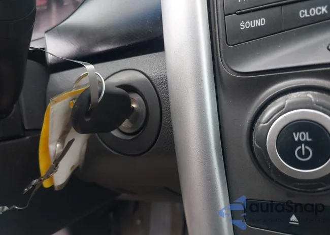 2FMDK3GCXCBA91354: 43017462