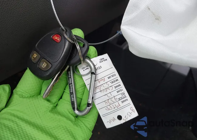 3GCPKREA4DG234917: 43017465